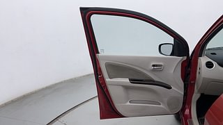 Used 2019 Maruti Suzuki Celerio ZXI AMT Petrol Automatic interior LEFT FRONT DOOR OPEN VIEW