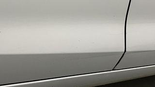 Used 2021 Hyundai New Santro 1.1 Asta MT Petrol Manual dents MINOR SCRATCH