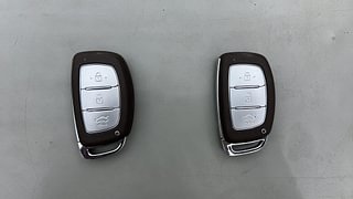 Used 2023 Hyundai Grand i10 Nios Asta 1.2 Kappa VTVT Petrol Manual extra CAR KEY VIEW