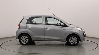 Used 2021 Hyundai New Santro 1.1 Asta MT Petrol Manual exterior RIGHT SIDE VIEW