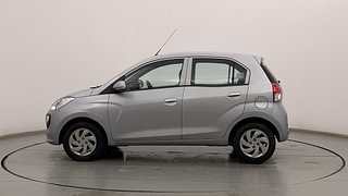 Used 2021 Hyundai New Santro 1.1 Asta MT Petrol Manual exterior LEFT SIDE VIEW