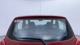 Used 2019 Maruti Suzuki Celerio ZXI AMT Petrol Automatic top_features Rear defogger