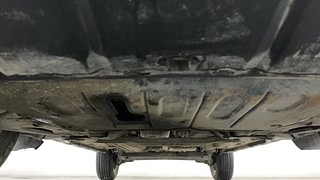 Used 2016 Renault Duster [2015-2019] 85 PS RXS MT Diesel Manual extra FRONT LEFT UNDERBODY VIEW