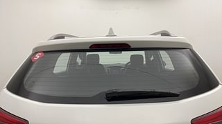 Used 2018 Hyundai Creta [2015-2018] 1.6 SX Plus Auto Petrol Petrol Automatic exterior BACK WINDSHIELD VIEW