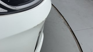 Used 2023 Hyundai Grand i10 Nios Asta 1.2 Kappa VTVT Petrol Manual dents MINOR SCRATCH