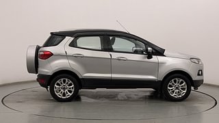 Used 2016 Ford EcoSport [2015-2017] Titanium+ 1.0L EcoBoost Petrol Manual exterior RIGHT SIDE VIEW