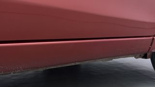 Used 2019 Maruti Suzuki Celerio ZXI AMT Petrol Automatic dents MINOR DENT