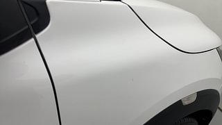 Used 2021 Renault Triber RXZ Petrol Manual dents MINOR DENT