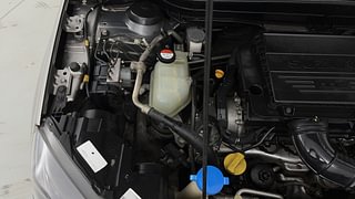 Used 2018 maruti-suzuki Vitara Brezza ZDi Plus AGS Diesel Automatic engine ENGINE RIGHT SIDE VIEW