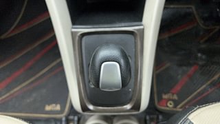 Used 2019 Maruti Suzuki Celerio ZXI AMT Petrol Automatic interior GEAR  KNOB VIEW