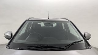 Used 2018 maruti-suzuki Vitara Brezza ZDi Plus AGS Diesel Automatic exterior FRONT WINDSHIELD VIEW
