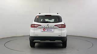 Used 2021 Renault Triber RXZ Petrol Manual exterior BACK VIEW