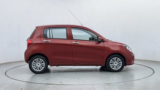 Used 2019 Maruti Suzuki Celerio ZXI AMT Petrol Automatic exterior RIGHT SIDE VIEW