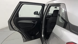 Used 2018 maruti-suzuki Vitara Brezza ZDi Plus AGS Diesel Automatic interior LEFT REAR DOOR OPEN VIEW
