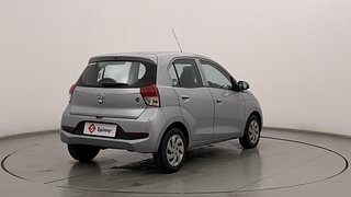 Used 2021 Hyundai New Santro 1.1 Asta MT Petrol Manual exterior RIGHT REAR CORNER VIEW
