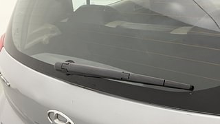 Used 2021 Hyundai New Santro 1.1 Asta MT Petrol Manual top_features Rear wiper