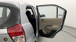 Used 2021 Hyundai New Santro 1.1 Asta MT Petrol Manual interior RIGHT REAR DOOR OPEN VIEW