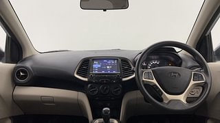 Used 2021 Hyundai New Santro 1.1 Asta MT Petrol Manual interior DASHBOARD VIEW