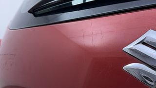 Used 2019 Maruti Suzuki Celerio ZXI AMT Petrol Automatic dents MINOR SCRATCH