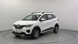 2021 Renault Triber RXZ