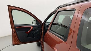 Used 2016 Renault Duster [2015-2019] 85 PS RXS MT Diesel Manual interior LEFT FRONT DOOR OPEN VIEW