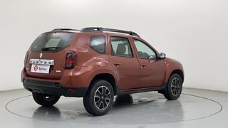 Used 2016 Renault Duster [2015-2019] 85 PS RXS MT Diesel Manual exterior RIGHT REAR CORNER VIEW