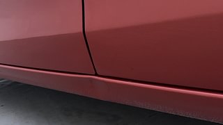 Used 2019 Maruti Suzuki Celerio ZXI AMT Petrol Automatic dents MINOR DENT