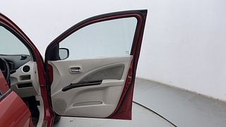 Used 2019 Maruti Suzuki Celerio ZXI AMT Petrol Automatic interior RIGHT FRONT DOOR OPEN VIEW