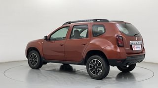 Used 2016 Renault Duster [2015-2019] 85 PS RXS MT Diesel Manual exterior LEFT REAR CORNER VIEW