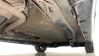 Used 2018 Maruti Suzuki Baleno [2015-2019] Alpha Petrol Petrol Manual extra REAR RIGHT UNDERBODY VIEW