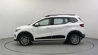 Used 2021 Renault Triber RXZ Petrol Manual exterior LEFT SIDE VIEW