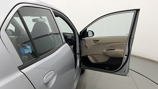 Used 2021 Hyundai New Santro 1.1 Asta MT Petrol Manual interior RIGHT FRONT DOOR OPEN VIEW