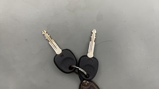 Used 2021 Hyundai New Santro 1.1 Asta MT Petrol Manual extra CAR KEY VIEW