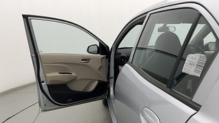 Used 2021 Hyundai New Santro 1.1 Asta MT Petrol Manual interior LEFT FRONT DOOR OPEN VIEW