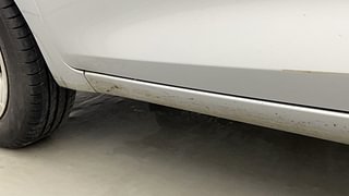 Used 2021 Hyundai New Santro 1.1 Asta MT Petrol Manual dents MINOR DENT