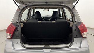 Used 2021 Hyundai New Santro 1.1 Asta MT Petrol Manual interior DICKY INSIDE VIEW