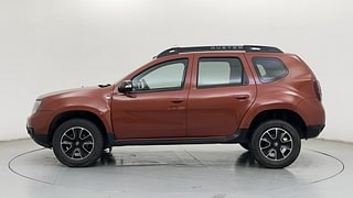 Used 2016 Renault Duster [2015-2019] 85 PS RXS MT Diesel Manual exterior LEFT SIDE VIEW