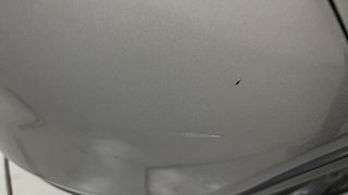 Used 2018 maruti-suzuki Vitara Brezza ZDi Plus AGS Diesel Automatic dents MINOR SCRATCH