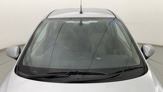 Used 2021 Hyundai New Santro 1.1 Asta MT Petrol Manual exterior FRONT WINDSHIELD VIEW
