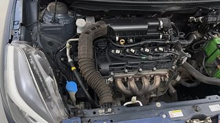 Used 2018 Maruti Suzuki Baleno [2015-2019] Alpha Petrol Petrol Manual engine ENGINE RIGHT SIDE VIEW