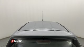 Used 2021 Hyundai New Santro 1.1 Asta MT Petrol Manual exterior EXTERIOR ROOF VIEW