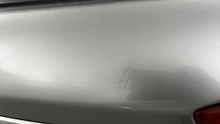 Used 2018 maruti-suzuki Vitara Brezza ZDi Plus AGS Diesel Automatic dents MINOR DENT