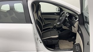 Used 2021 Renault Triber RXZ Petrol Manual interior RIGHT SIDE FRONT DOOR CABIN VIEW