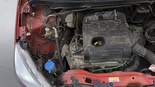Used 2019 Maruti Suzuki Celerio ZXI AMT Petrol Automatic engine ENGINE RIGHT SIDE VIEW