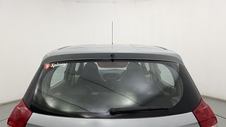 Used 2021 Hyundai New Santro 1.1 Asta MT Petrol Manual exterior BACK WINDSHIELD VIEW