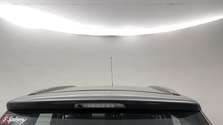 Used 2018 maruti-suzuki Vitara Brezza ZDi Plus AGS Diesel Automatic exterior EXTERIOR ROOF VIEW