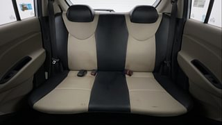Used 2021 Hyundai New Santro 1.1 Asta MT Petrol Manual interior REAR SEAT CONDITION VIEW