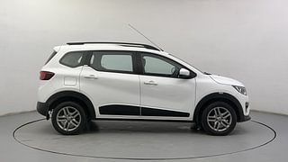 Used 2021 Renault Triber RXZ Petrol Manual exterior RIGHT SIDE VIEW