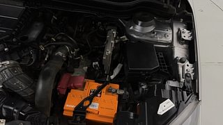 Used 2018 maruti-suzuki Vitara Brezza ZDi Plus AGS Diesel Automatic engine ENGINE LEFT SIDE VIEW