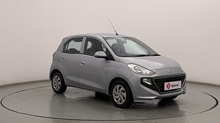 Used 2021 Hyundai New Santro 1.1 Asta MT Petrol Manual exterior RIGHT FRONT CORNER VIEW
